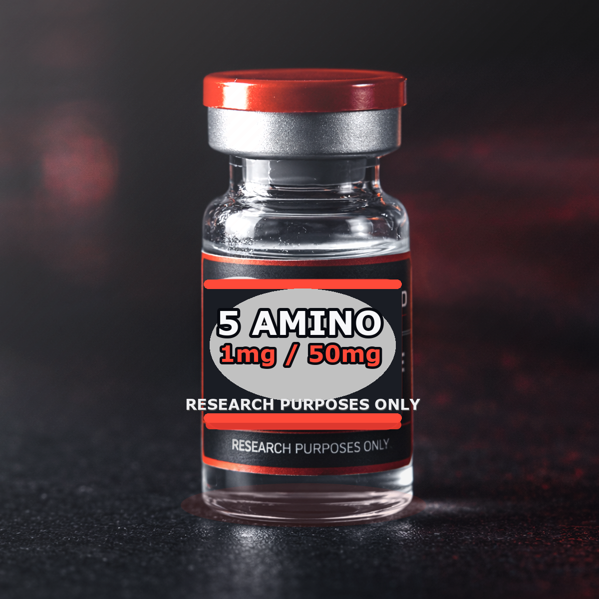 5 Amino product image