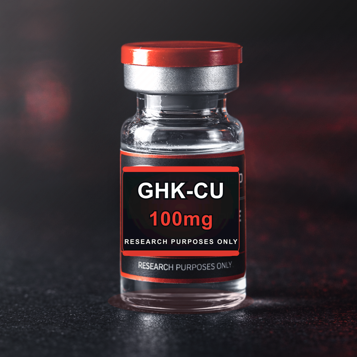 GHK-CU product image