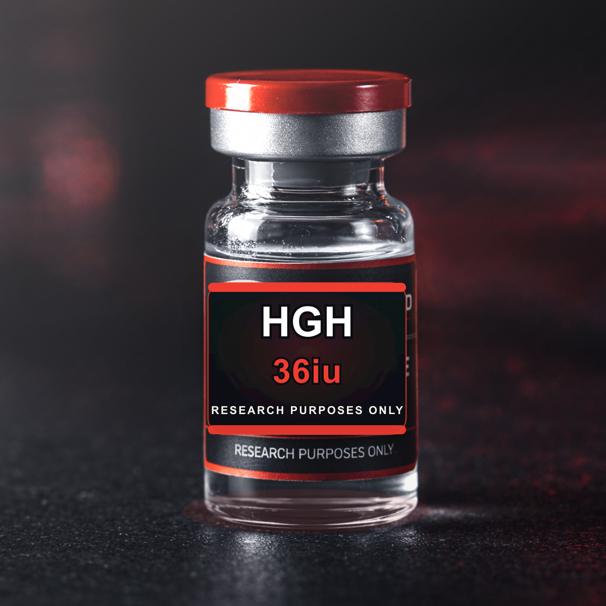 HGH 36iu product image