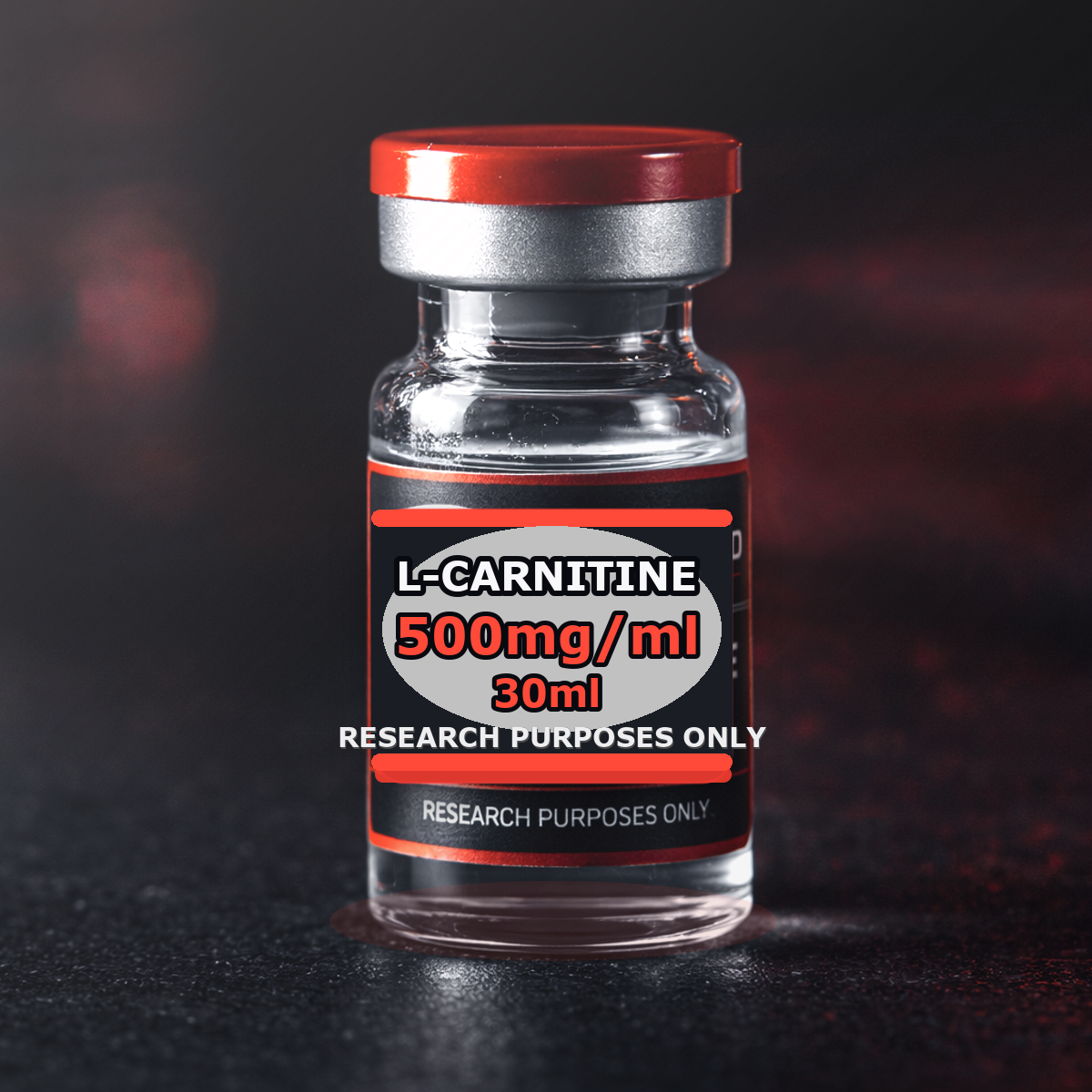 L-Carnitine product image