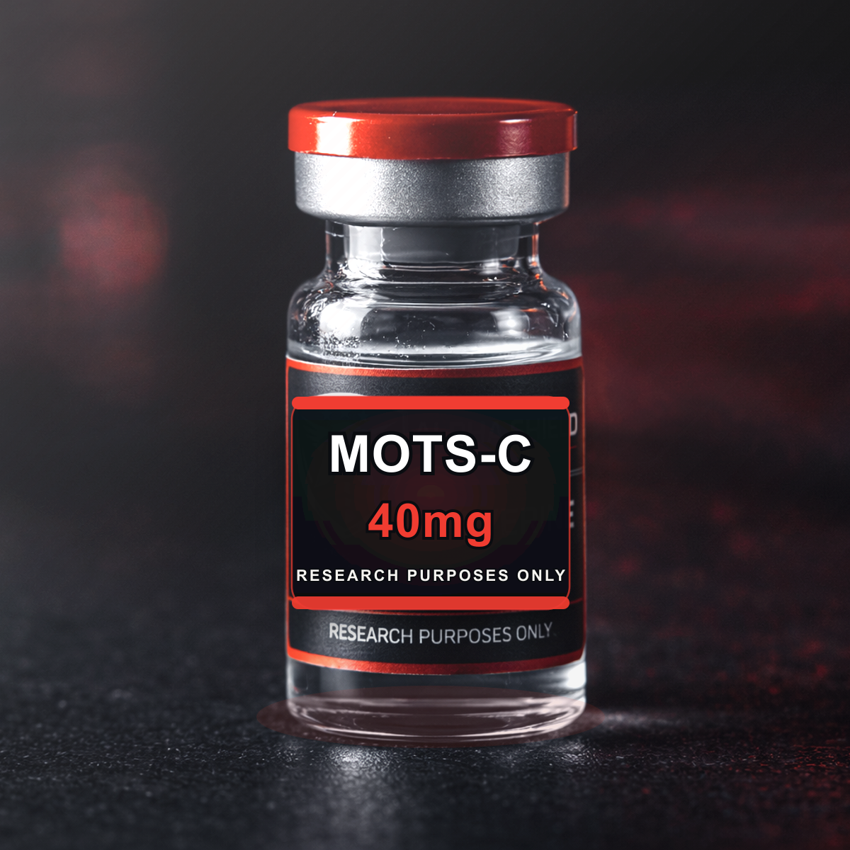 MOTS-C product image