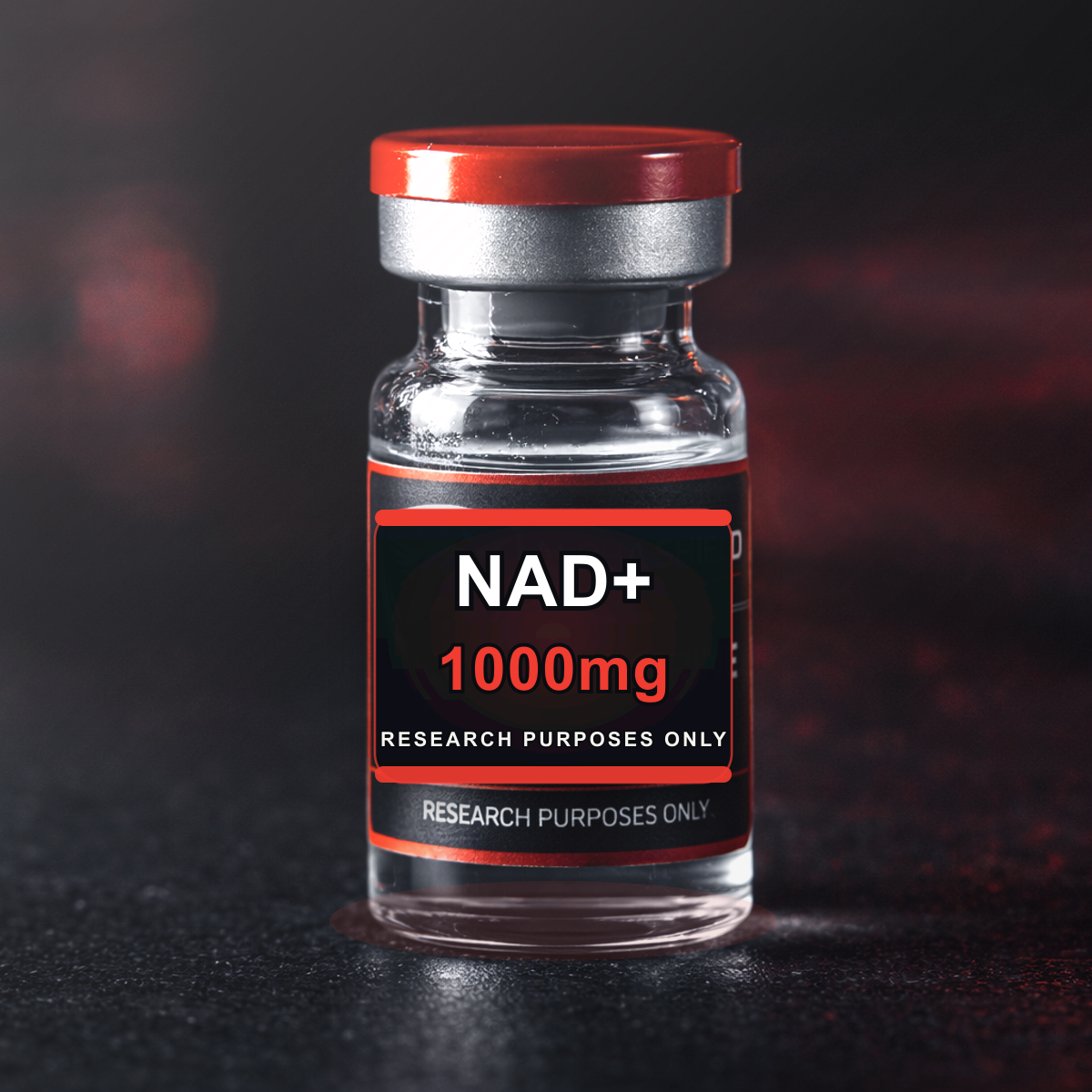 NAD plus product image